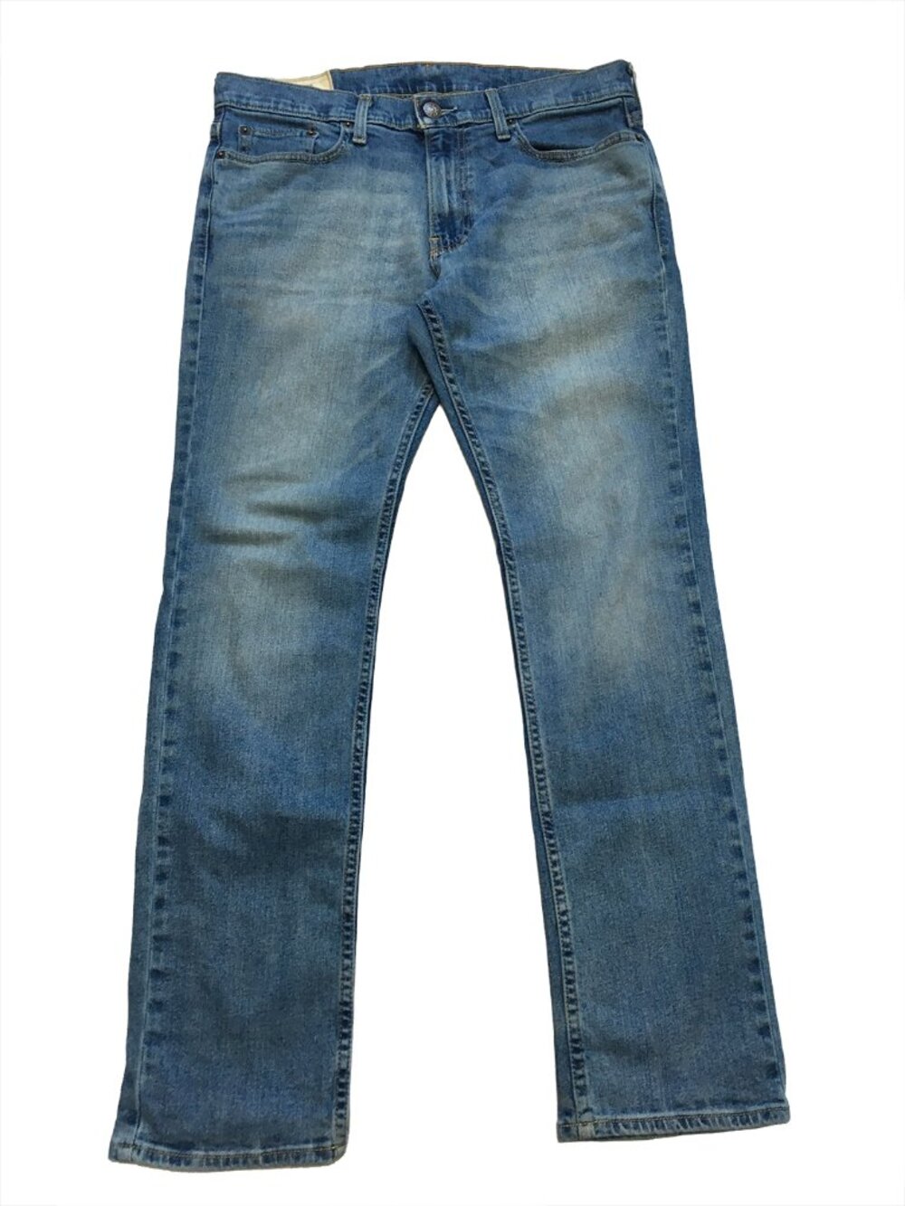 Hollister Men's Skinny Jeans Size 32 X 30